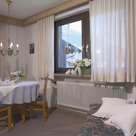 Appartement Residenz Klabacher Митерзил Екстериор снимка