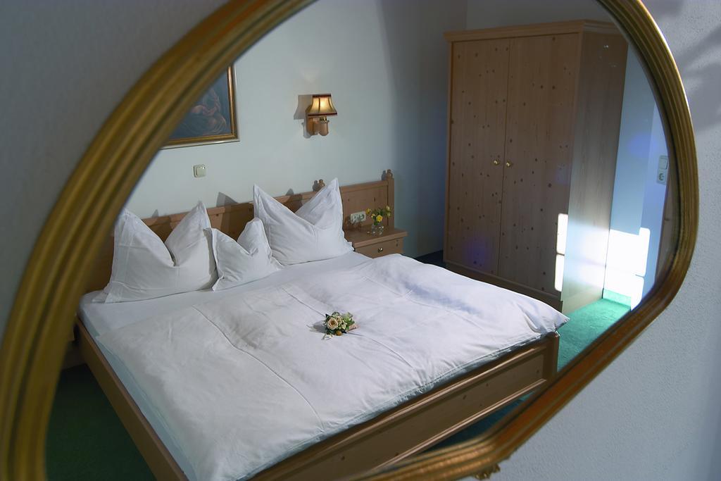 Appartement Residenz Klabacher Митерзил Стая снимка