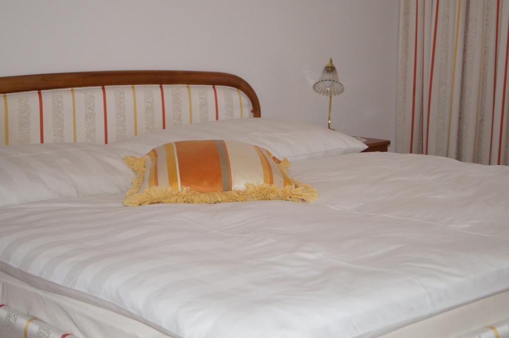 Appartement Residenz Klabacher Митерзил Екстериор снимка